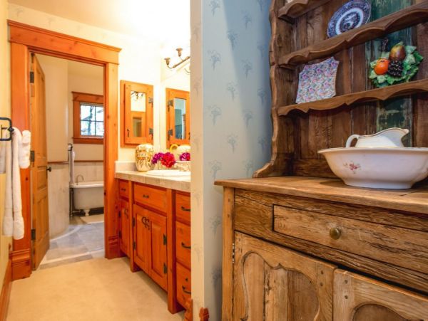 Steamboat Springs Home 988955