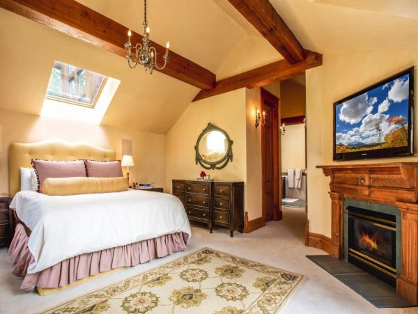 Steamboat Springs Home 988955