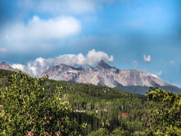 Steamboat Springs Home 988955
