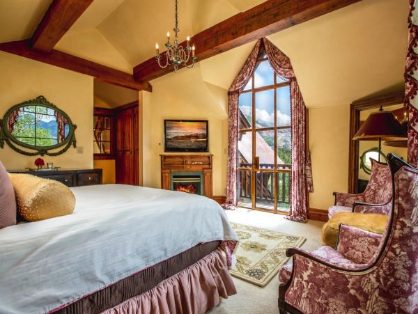 Steamboat Springs Home 988955