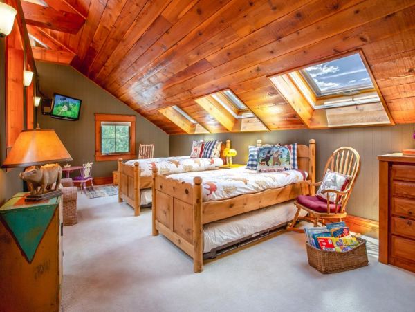 Steamboat Springs Home 988955