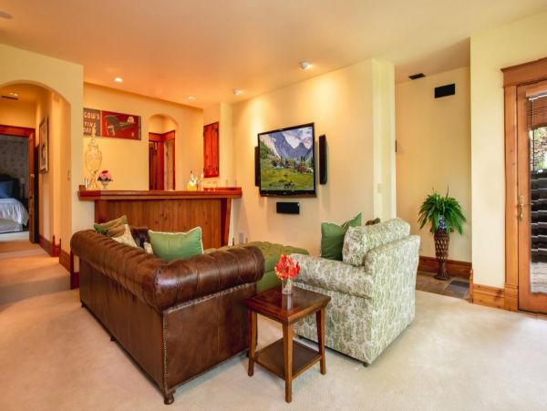 Steamboat Springs Home 988955