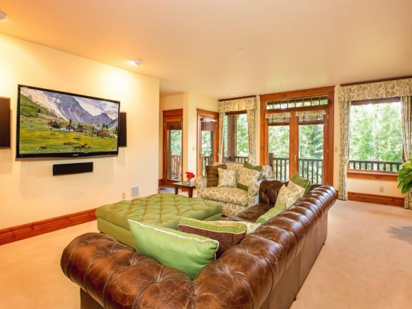 Steamboat Springs Home 988955