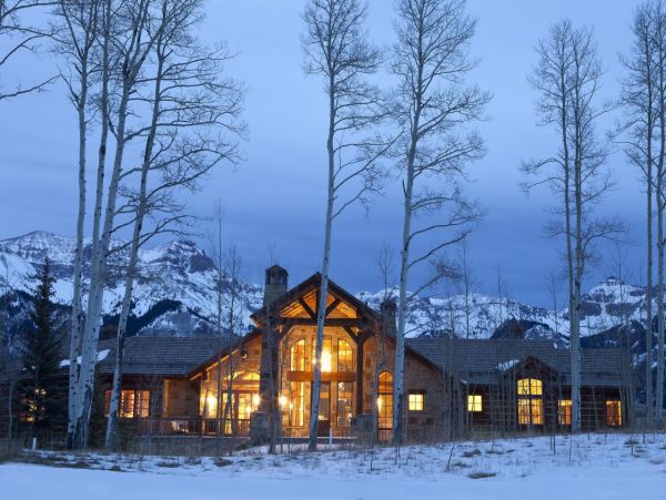 Steamboat Springs Home 988956