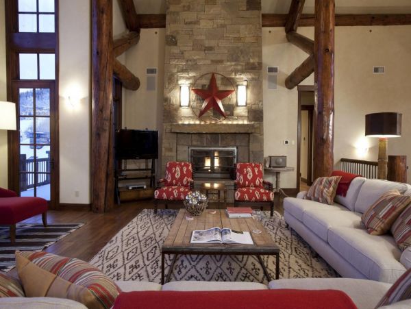 Steamboat Springs Home 988956
