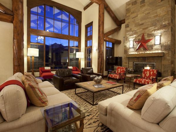 Steamboat Springs Home 988956