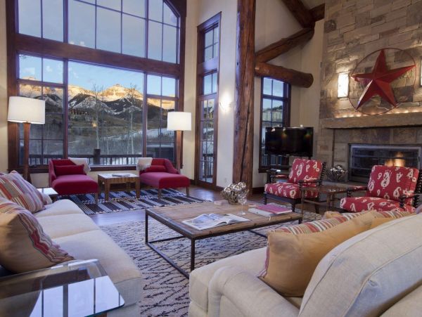 Steamboat Springs Home 988956