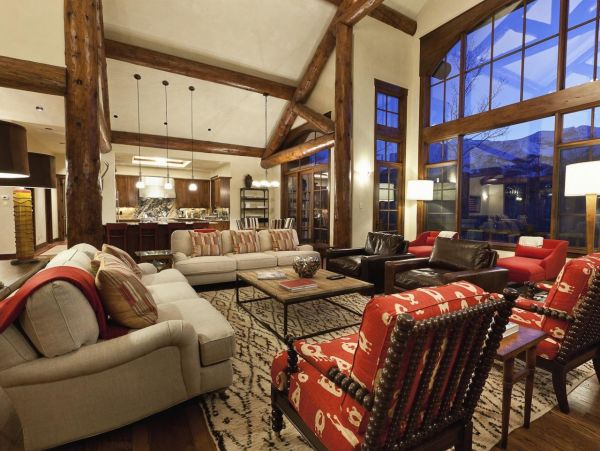 Steamboat Springs Home 988956