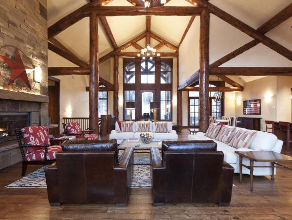Steamboat Springs Home 988956