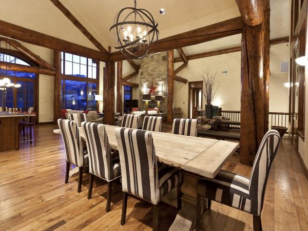 Steamboat Springs Home 988956