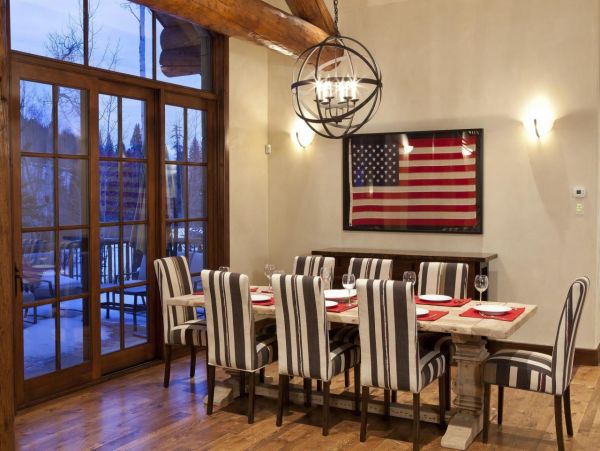 Steamboat Springs Home 988956