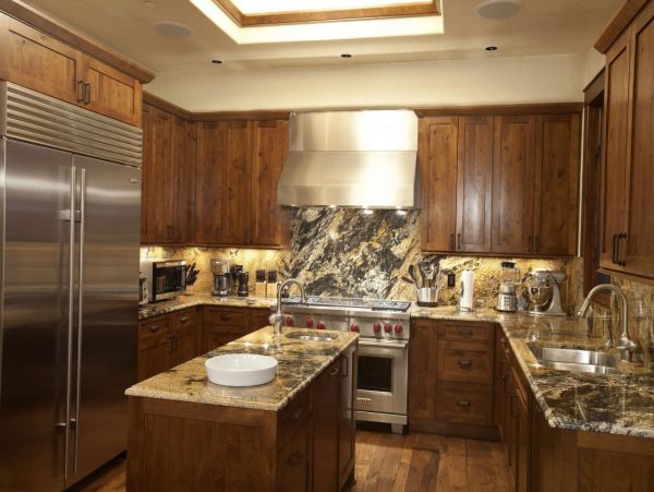 Steamboat Springs Home 988956