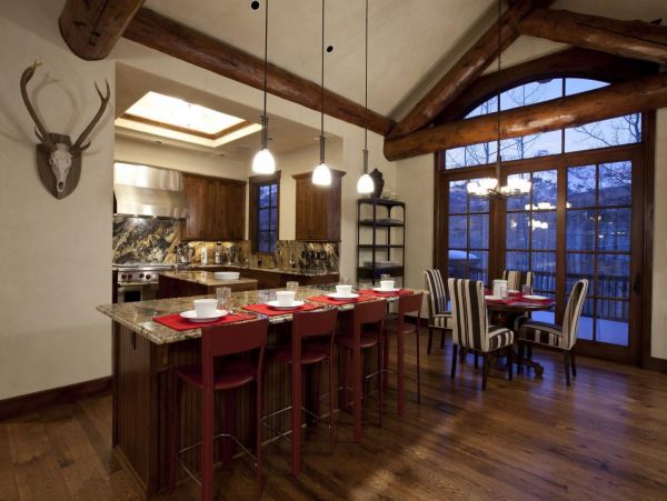Steamboat Springs Home 988956