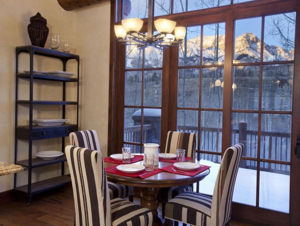Steamboat Springs Home 988956