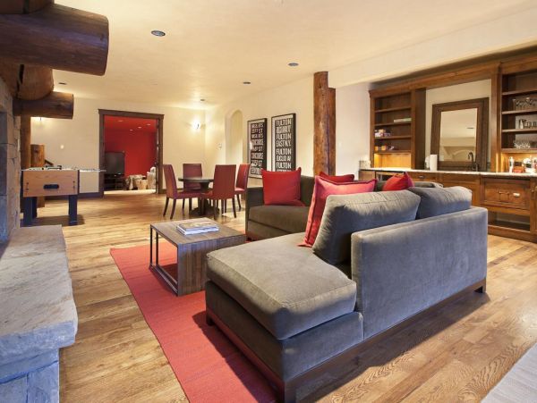 Steamboat Springs Home 988956