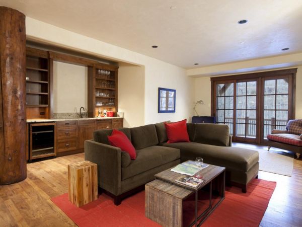 Steamboat Springs Home 988956