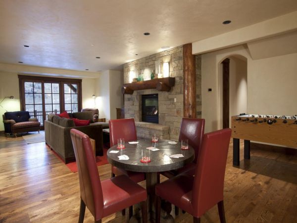 Steamboat Springs Home 988956