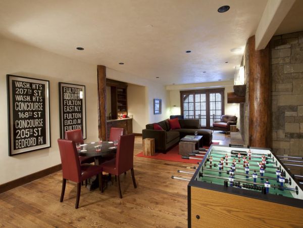 Steamboat Springs Home 988956