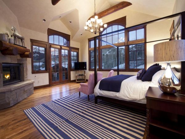 Steamboat Springs Home 988956