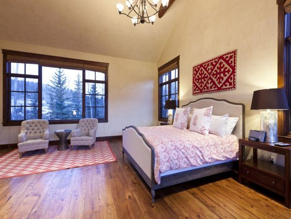 Steamboat Springs Home 988956