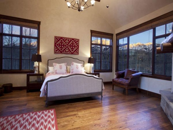 Steamboat Springs Home 988956