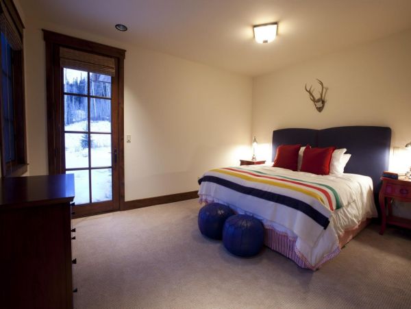 Steamboat Springs Home 988956