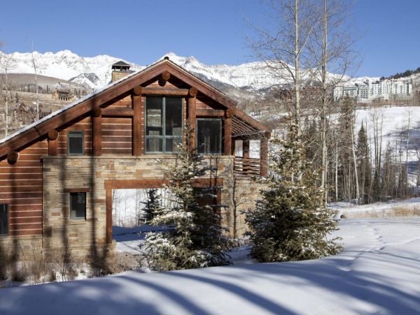 Steamboat Springs Home 988956