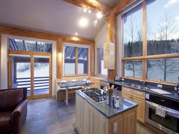 Steamboat Springs Home 988956