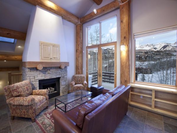 Steamboat Springs Home 988956