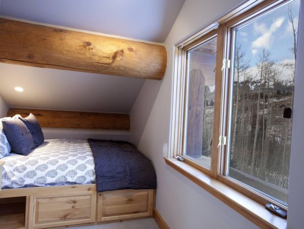 Steamboat Springs Home 988956