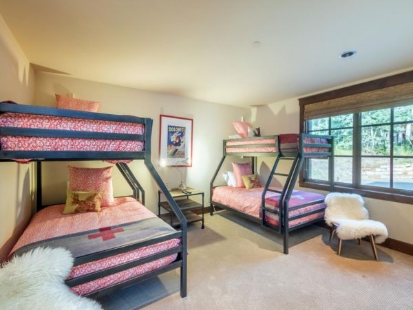 Steamboat Springs Home 988956