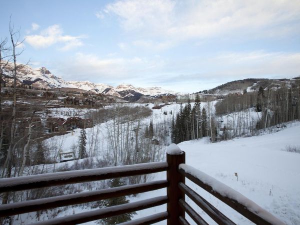 Steamboat Springs Home 988956