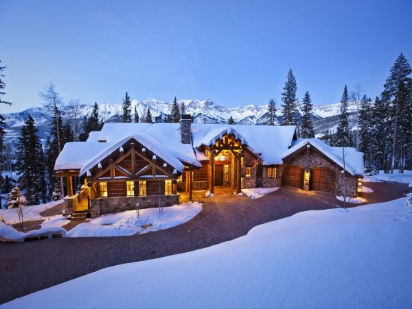 Steamboat Springs Home 988957