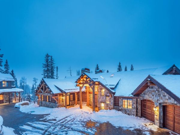 Steamboat Springs Home 988957