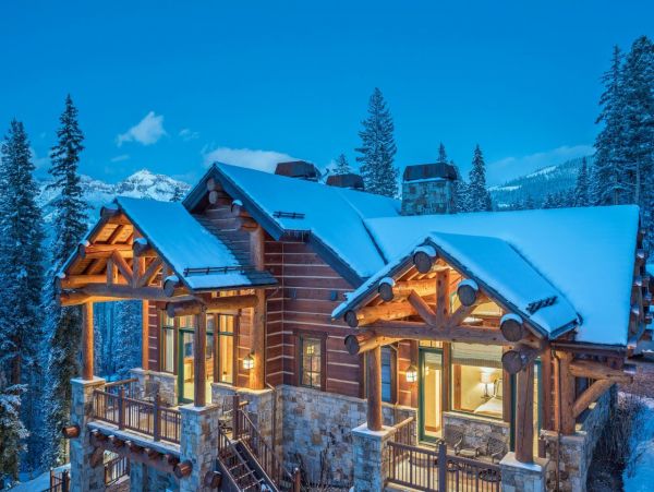 Steamboat Springs Home 988957