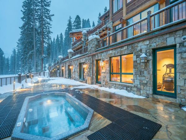 Steamboat Springs Home 988957