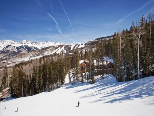 Steamboat Springs Home 988957