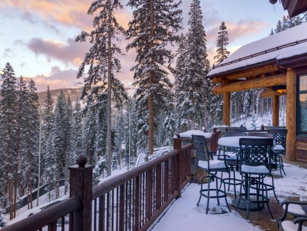 Steamboat Springs Home 988957
