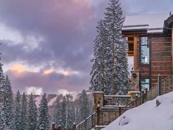 Steamboat Springs Home 988957
