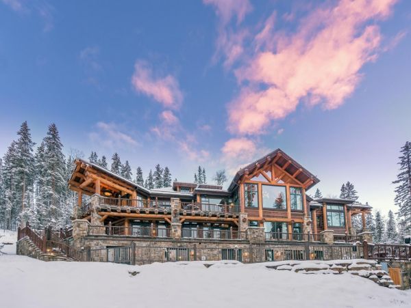 Steamboat Springs Home 988957
