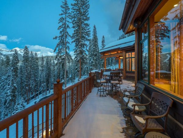 Steamboat Springs Home 988957