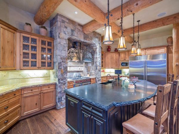 Steamboat Springs Home 988957