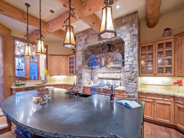 Steamboat Springs Home 988957