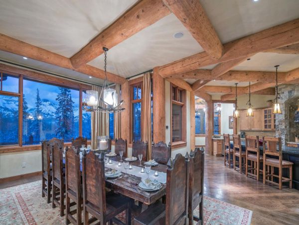 Steamboat Springs Home 988957