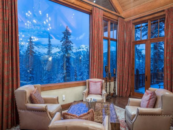 Steamboat Springs Home 988957