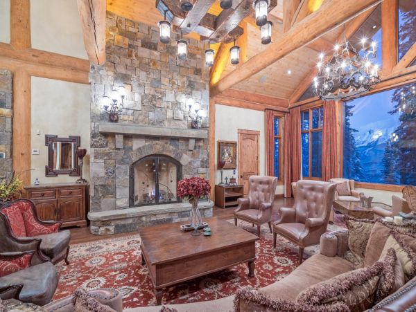 Steamboat Springs Home 988957
