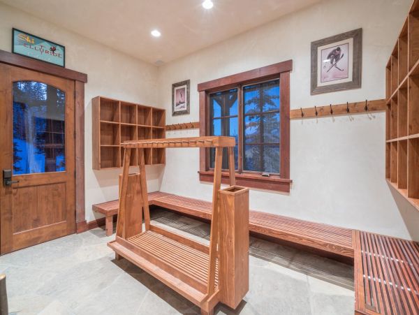 Steamboat Springs Home 988957