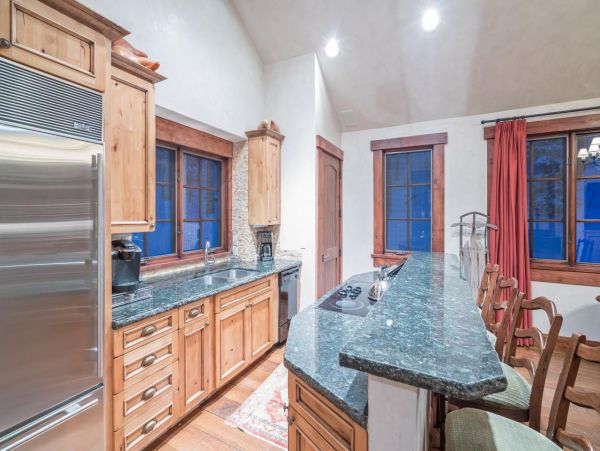 Steamboat Springs Home 988957