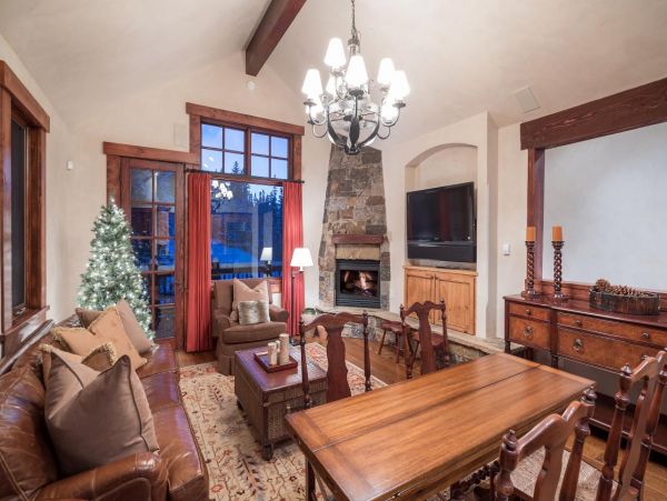 Steamboat Springs Home 988957