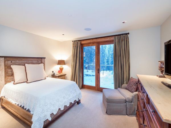 Steamboat Springs Home 988957